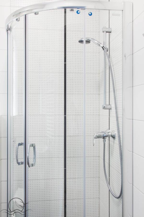 Sloneczna - Komfortowe Pokoje I Apartamenty Stegna  Exterior foto