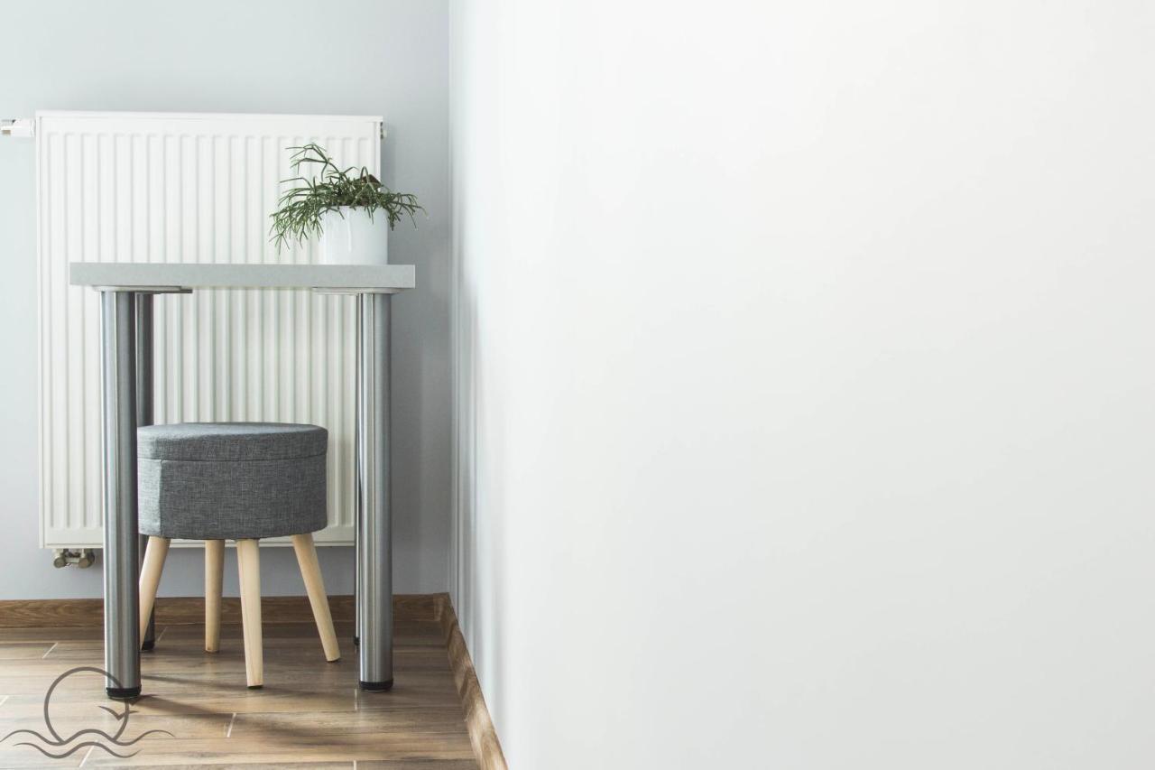 Sloneczna - Komfortowe Pokoje I Apartamenty Stegna  Exterior foto