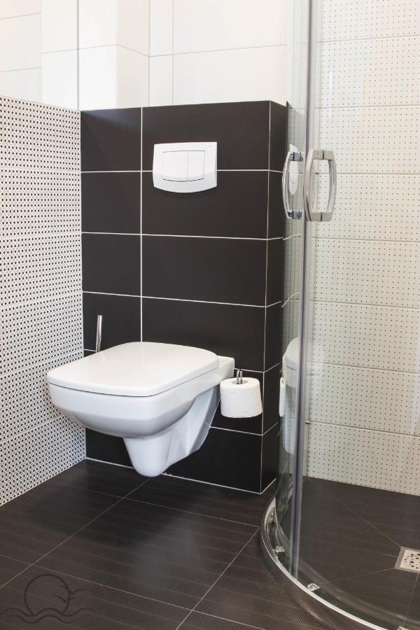 Sloneczna - Komfortowe Pokoje I Apartamenty Stegna  Exterior foto